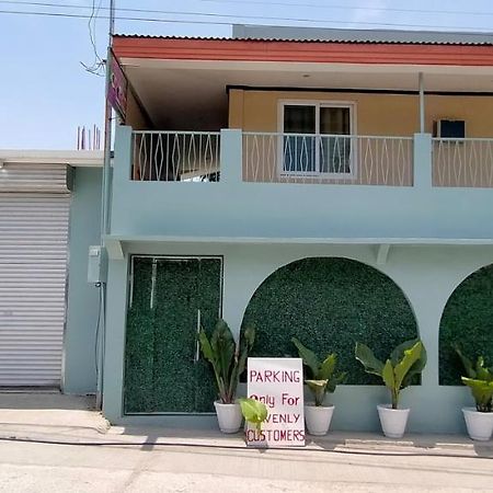 Havenly Guesthouse And Body Massage Spa موالبوال المظهر الخارجي الصورة