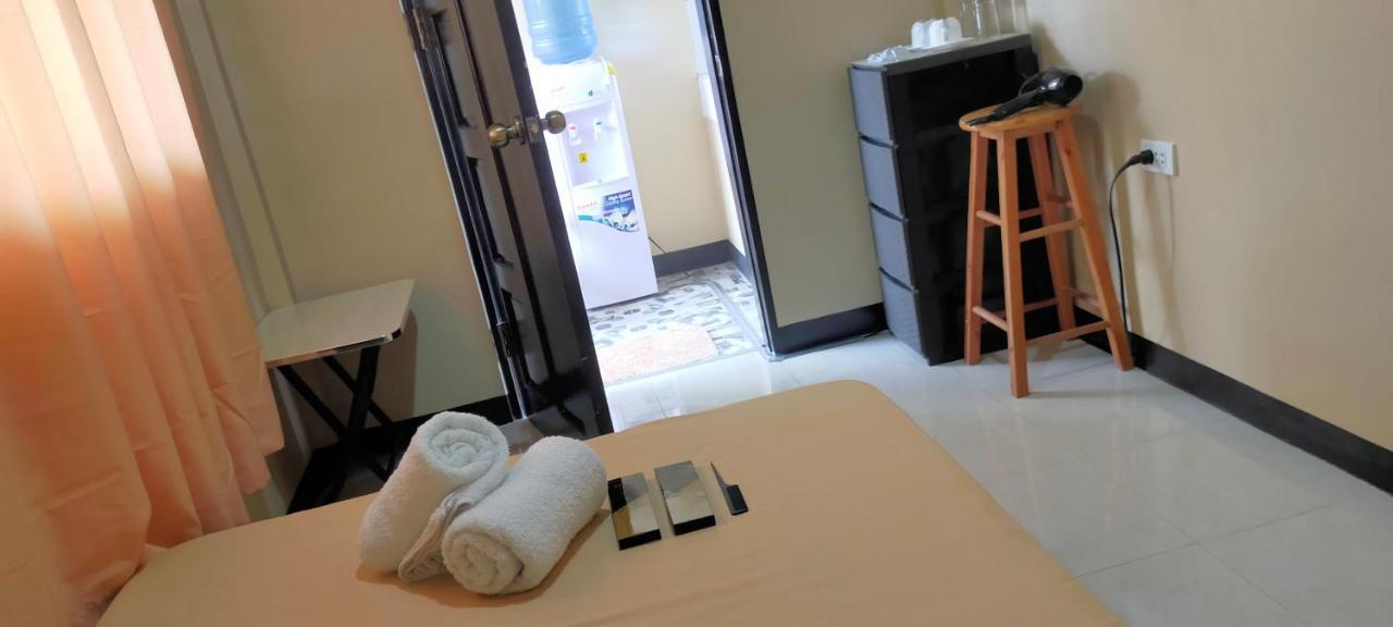 Havenly Guesthouse And Body Massage Spa موالبوال المظهر الخارجي الصورة