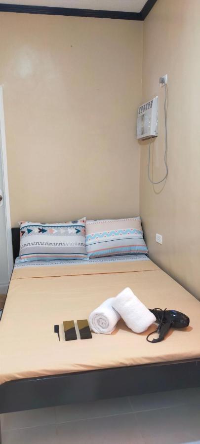 Havenly Guesthouse And Body Massage Spa موالبوال المظهر الخارجي الصورة