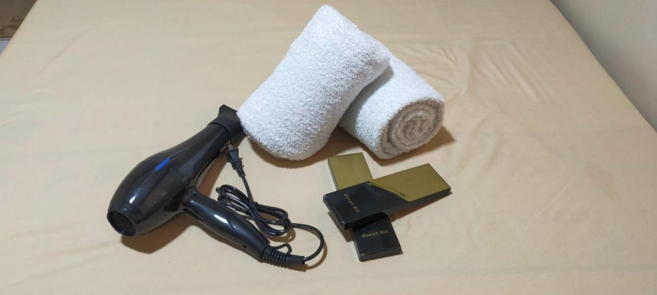 Havenly Guesthouse And Body Massage Spa موالبوال المظهر الخارجي الصورة