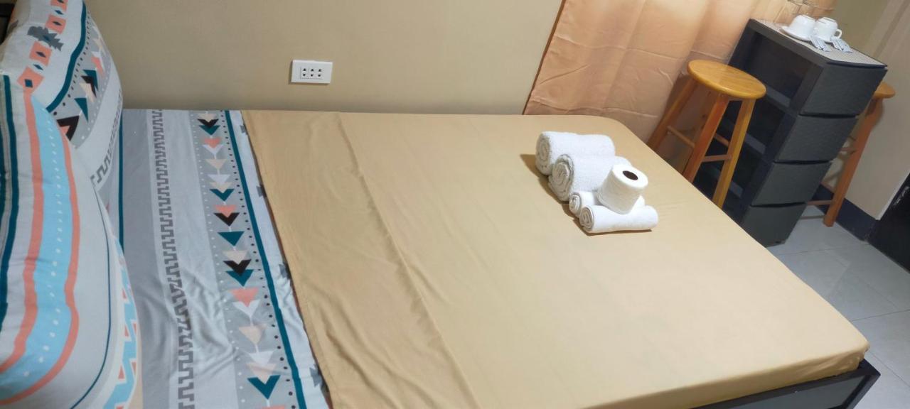 Havenly Guesthouse And Body Massage Spa موالبوال المظهر الخارجي الصورة