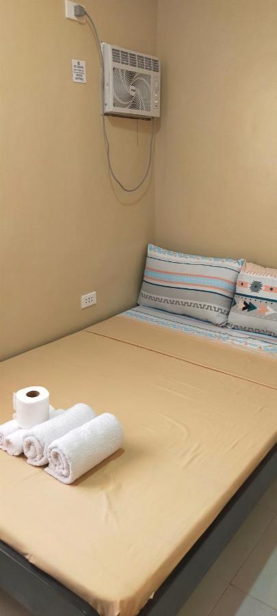 Havenly Guesthouse And Body Massage Spa موالبوال المظهر الخارجي الصورة