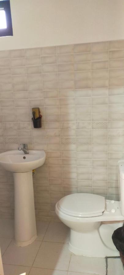 Havenly Guesthouse And Body Massage Spa موالبوال المظهر الخارجي الصورة