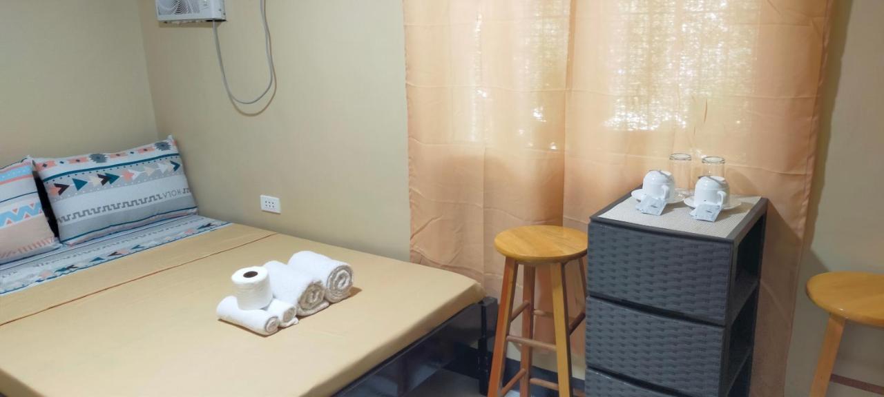 Havenly Guesthouse And Body Massage Spa موالبوال المظهر الخارجي الصورة