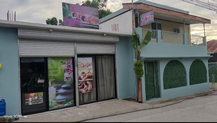 Havenly Guesthouse And Body Massage Spa موالبوال المظهر الخارجي الصورة